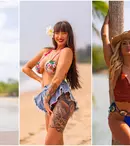 Ispitele feminine din sezonul 9 „Insula iubirii” 2025 la Antena 1: Cine sunt femeile care vor zdruncina cele mai puternice relații