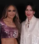 Jennifer Lopez, interviu exclusiv cu Roxana Voloșeniuc. Celebra artistă vine pentru prima oară în România pe 27 iulie
