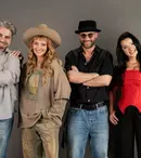 Mihai Bendeac, Delia, Anca Dinicu și Micutzu, în juriul The Ticket. Primele declarații și ce aduce nou formatul creat de Mona Segall