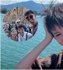 Karina Jianu, vacanță de suflet înainte de sezonul 2 din „Ana, mi-ai fost scrisă în ADN”. „Acum simt că recuperez tot”