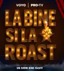 „La bine și la roast”, o nouă emisiune la Pro TV. Primele detalii