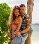 Cine sunt Maria și Marius Avram de la Insula iubirii 2025, sezonul 9. După 11 ani de relație, sunt gata să intre în jocul tentațiilor