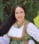 Maria Dragomiroiu a împlinit 70 de ani. S-a distrat alături de prieteni. Cine au fost marii absenți de la petrecere