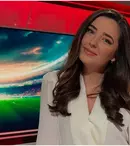 Marina Nițoiu se retrage temporar de la Focus Sport: „Cu un ochi râd, cu altul plâng”. Cine o înlocuiește la pupitrul știrilor