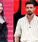 Irina Shayk și Michele Morrone, sărut pasional pe străzile din Napoli. Fanii suspectează o idilă, dar realitate este diferită