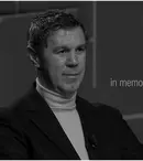 In Memoriam Mihai Leu: Ediție specială „40 de întrebări cu Denise Rifai”, duminică, la Kanal D