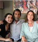 „Minciuni de familie” te poartă prin Istanbulul real! În culisele filmărilor serialului cu Vahide Perçin în rol principal