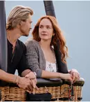 Sezonul 3 din „Sullivan’s Crossing”, în premieră la DIVA. Morgan Kohan dezvăluie transformările lui Maggie și povești inedite de pe platou