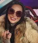 Carismă, controverse și scandaluri: Portretul Nabei Salem, ispita anului 2025. A făcut show în toate emisiunile la care a participat