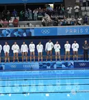 TVR SPORT transmite în direct Campionatele Mondiale de Natație de la Singapore. Programul complet al meciurilor