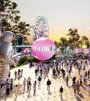 Selly reinventează distracția pe litoral: ce este Nibiru Universe, proiectul-fenomen lansat la Costinești