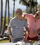 Chefii zboară spre gusturi noi în Tenerife! Parapanta, rețete locale și multă adrenalină, la „Pe drumul gustului”, 29 iulie 2025