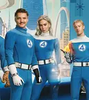 „Cei 4 Fantastici: Primii pași” – Marvel relansează o nouă echipă spectaculoasă. Ce actori renumiți fac parte din distribuție