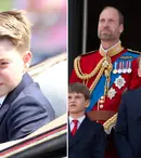 Cum l-au protejat William și Kate pe micul George de „greutatea coroanei”: „Este o dovadă de grijă și de sensibilitate”