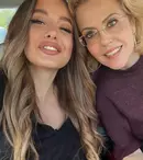 Raluca Moianu, o bunică mândră. Cum se descurcă fiica prezentatoarei în rolul de mamă, la doar 20 de ani