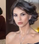 Cum arată apartamentul de lux din Roma în care Ramona Bădescu locuiește de 30 de ani. Imagini din „sanctuarul” vedetei