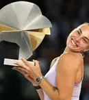 Aryna Sabalenka s-a retras de la Rogers Cup și a plecat în vacanță cu iubitul misterios. Când va reveni pe teren