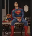 David Corenswet îmbracă din nou costumul lui Superman. Eroul DC revine pe marile ecrane. A fost anunțată deja data de lansare