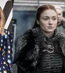 Sophie Turner și Chris Martin, cel mai nou cuplu de la Hollywood. Îi desparte o diferență de vârstă de aproape două decenii