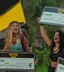 Deea Maxer și ceilalți finaliști Tempting Fortune România: Cine a câștigat și ce sume au primit