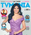TVMania 7 iulie 2025: Corina Caragea, vacanță și aventuri de vară + programe TV 11–17 iulie și premiere de film și seriale