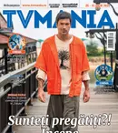 TVMania 21 iulie: Radu Vâlcan revine cu „Insula iubirii”. Programe TV 25–31 iulie și premiere din cinema și streaming