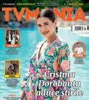 TVMania 28 iulie: Cristina Dorobanțu aduce știrile verii. Programe TV 1–7 august și premiere din cinema și streaming