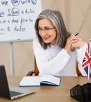 De ce este benefic pentru copii să participe la cursuri de vară pentru limba engleză
