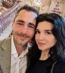 Vladimir Drăghia, mesaj emoționant pentru soția lui. Alice Cavaleru a împlinit 34 de ani. „Îți doresc să te fac fericită”