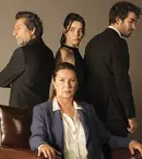 Yusuf Çim, actorul care dă viață fiului rătăcitor din „Minciuni de familie”: „Nu-mi judec personajul, îl înțeleg”