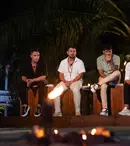 Insula Iubirii - 11 august 2025. Liniștea concurenților este tulburată de bonfire. Adevăruri dureroase ies la lumină
