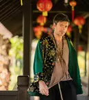 Radu Vâlcan la „Insula iubirii”: cum i s-a schimbat stilul din 2015 până azi. Explicațiile stilistului: „Luxul adevărat nu strigă” | EXCLUSIV