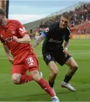 Cine transmite returul FCSB – Aberdeen, joi, 28 august 2025. Meci decisiv pentru roș-albaștri