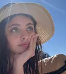 Alexia Caras, din „Iubire cu parfum de lavandă”: „Mi-a lipsit ritmul platoului, energia aia alertă” – cum a trăit actrița vacanța de vară