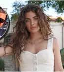 Cum s-a relaxat Ana Bodea în pauza dintre filmări. Și-a sărbătorit ziua de naștere pe o insulă:  „Am simțit că am timp pentru mine”