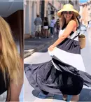 Andreea Esca, vacanță la Saint-Tropez. „Nu mai e ca acum 30 de ani”. Imagini de colecție de pe Coasta de Azur