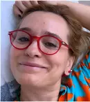 Andreea Esca, imagini de poveste din „locul de suflet”! Cine a fost marele absent de la masa de Paște a familiei Eram
