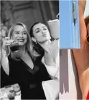 Andreea Esca a împlinit 53 de ani. Mesajul emoționant al Alexiei și imaginile rare din vacanța în Mykonos