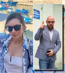 Andrei Coman, despre vacanța în Puglia. „Nu sunt genul care stă 7 zile la soare”. Cum arată familia lui „dom’ Primar” din Iubire cu parfum de lavandă