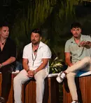 Insula Iubirii - 11 august 2025. Andrei Lemnaru, șocat de comportamentul iubitei: „Ea nu e Ella pe care o cunosc!”