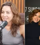 Aubrey Plaza, mărturisiri dureroase despre pierderea soțului. Cum a reușit să facă pace cu durerea: „O prăpastie plină de monștri”