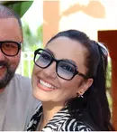 Andra Măruță a împlinit 39 de ani. Mesajul superb pe care i l-a trimis Cătălin: „Îți mulțumesc pentru iubire”