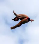 Cine transmite Cupa Mondială la sărituri în apă de la mare înălțime, Porto Flavia 2025