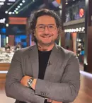 Chef Florin Dumitrescu, dezvăluiri din culisele MasterChef, sezonul 10. „Imprevizibilul apare aproape la fiecare episod”. EXCLUSIV