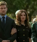 Final neașteptat: Netflix anulează serialul „Cheiul” după un singur sezon, în ciuda succesului avut