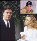 Chris Noth, gest surprinzător pentru Kim Cattrall, în plin conflict cu Sarah Jessica Parker: ce a făcut de ziua Samanthei din „Sex and the City”
