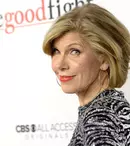 Christine Baranski are o iubită cu 47 de ani mai tânără. Cine este King Princess, cea care a cucerit-o. „Abia aștept deceniile care urmează”