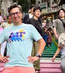 Cosmin Stan, jurnal de vacanță asiatică. „Am înțeles ce înseamnă să nu faci nimic”. 5 sfaturi utile pentru o escapadă perfectă – EXCLUSIV