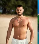 Teo de la Insula Iubirii spune lucrurilor pe nume, după ce fanii l-au acuzat că scena din baie a fost regizată: „O să înțelegeți”