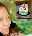 Cristina Bălan, mesaj emoționant pentru gemenii săi, de ziua lor: „Flăcăii, năzdrăvanii mei”. Cum arată azi Matei și Toma